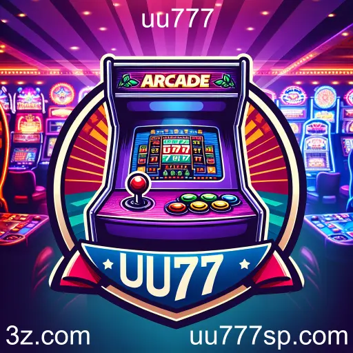 A Fascinante Era dos Jogos Arcade no uu777