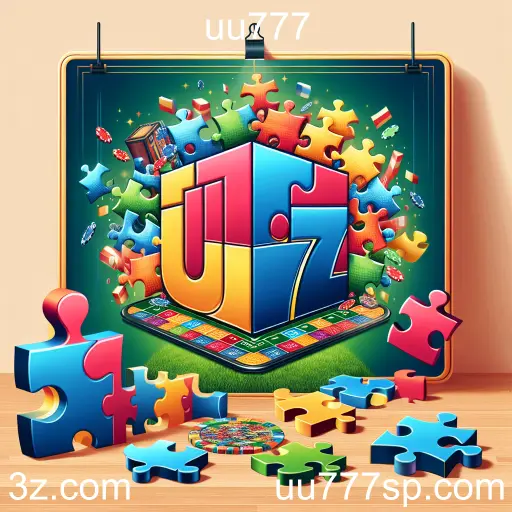 Descubra os Desafios dos Quebra-Cabeças em uu777